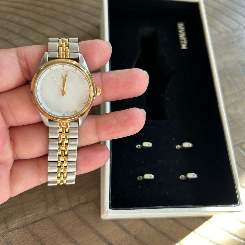 MVMT Watch